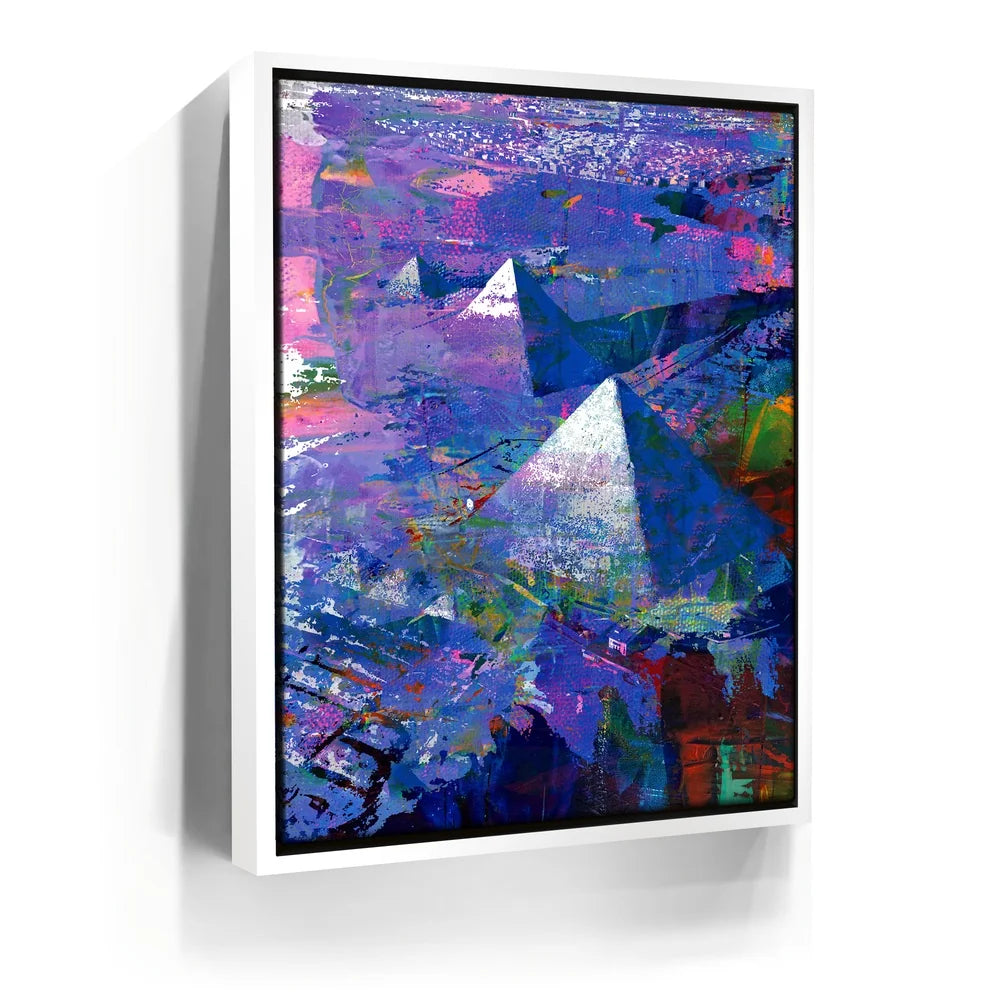 Featured image 6 for Egyptian Pyramids