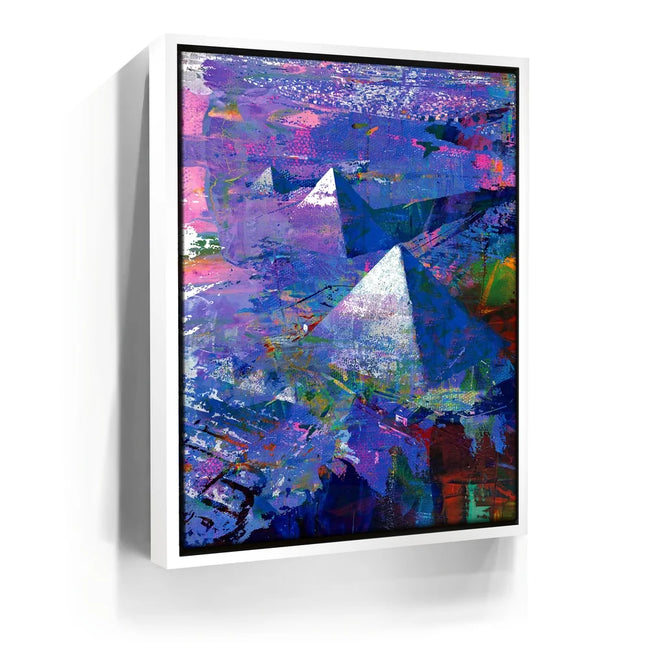 Featured image 6 for Egyptian Pyramids