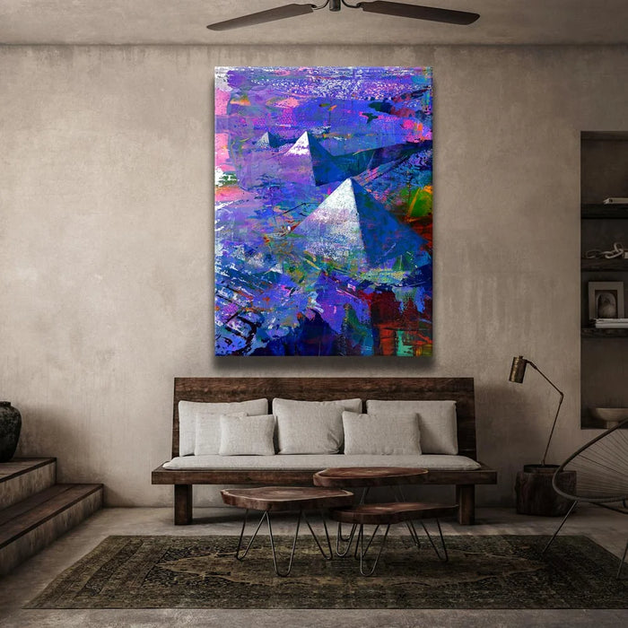 Featured image 3 for Egyptian Pyramids