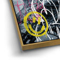 Thumbnail image 13 for Eiffel Tower - Graffiti Street Art