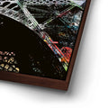Thumbnail image 14 for Eiffel Tower Graffiti I