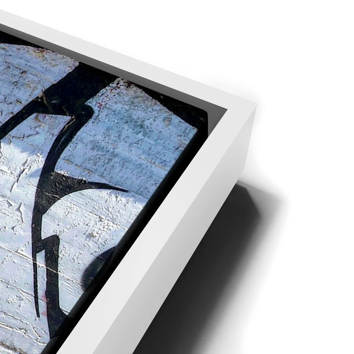 Featured image 14 for Eiffel Tower Graffiti I