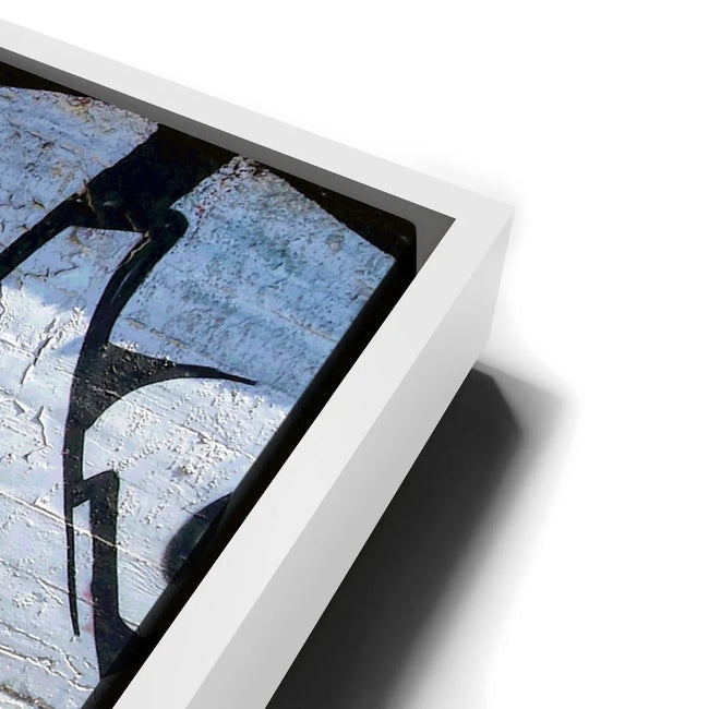 Featured image 13 for Eiffel Tower Graffiti I
