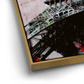 Thumbnail image 12 for Eiffel Tower Graffiti II