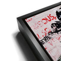 Thumbnail image 11 for Eiffel Tower Graffiti II