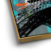 Thumbnail image 13 for Eiffel Tower Graffiti III