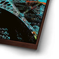 Thumbnail image 14 for Eiffel Tower Graffiti III