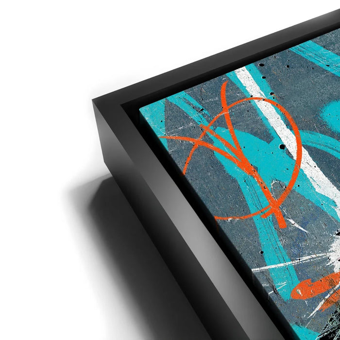 Featured image 12 for Eiffel Tower Graffiti III