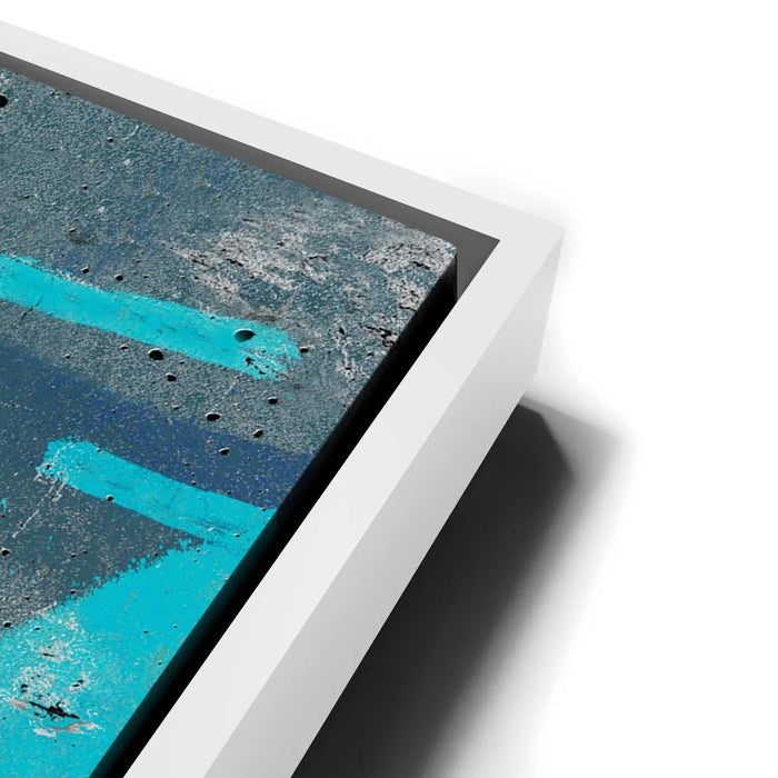 Featured image 14 for Eiffel Tower Graffiti III