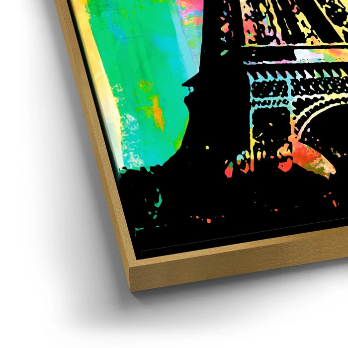 Featured image 13 for Eiffel Tower I