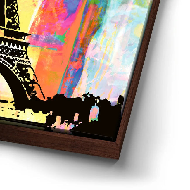 Featured image 14 for Eiffel Tower I