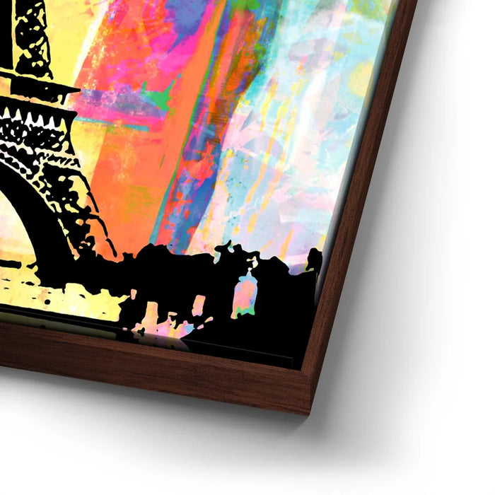 Featured image 15 for Eiffel Tower I