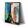 Thumbnail image 2 for Eiffel Tower I