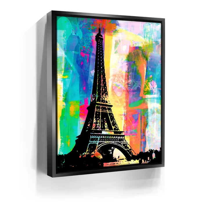 Featured image 6 for Eiffel Tower I