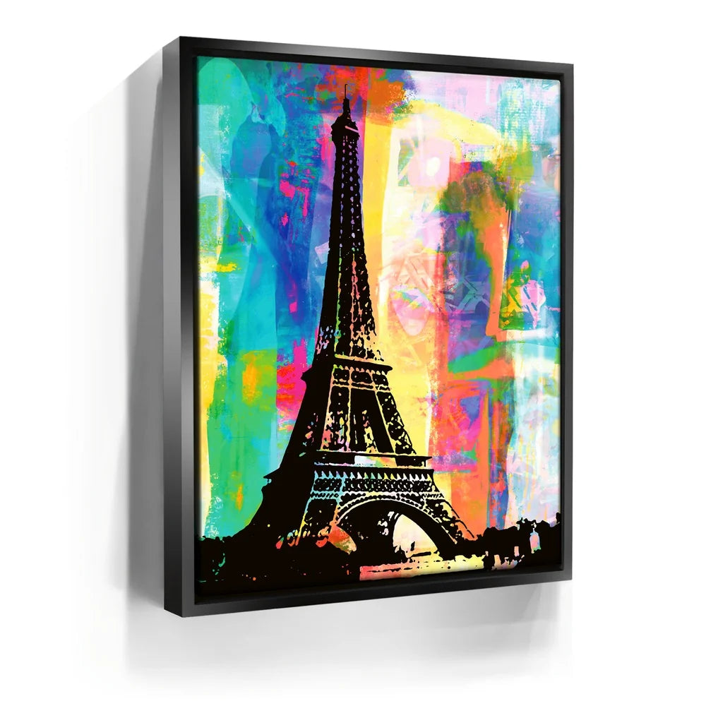 Featured image 5 for Eiffel Tower I