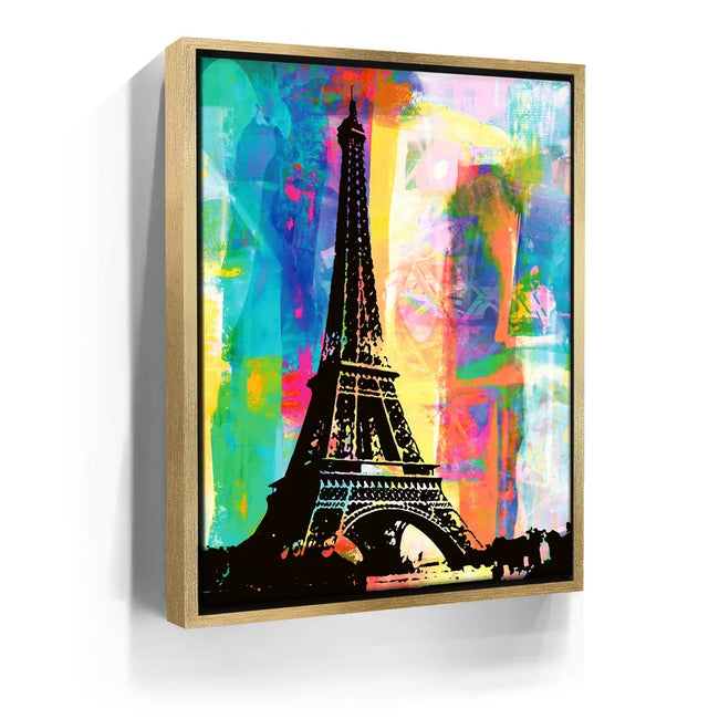 Featured image 7 for Eiffel Tower I