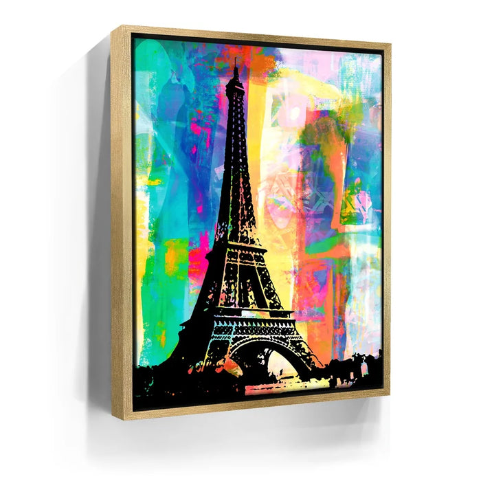 Featured image 8 for Eiffel Tower I