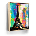Featured image 9 for Eiffel Tower I