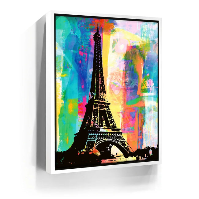 Featured image 6 for Eiffel Tower I