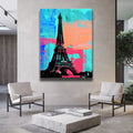 Thumbnail image 2 for Eiffel Tower II