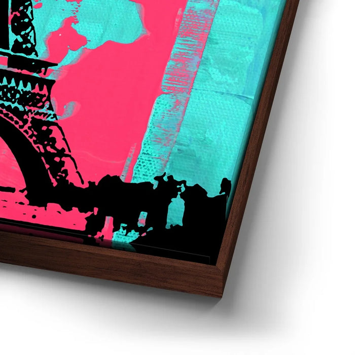 Featured image 14 for Eiffel Tower II