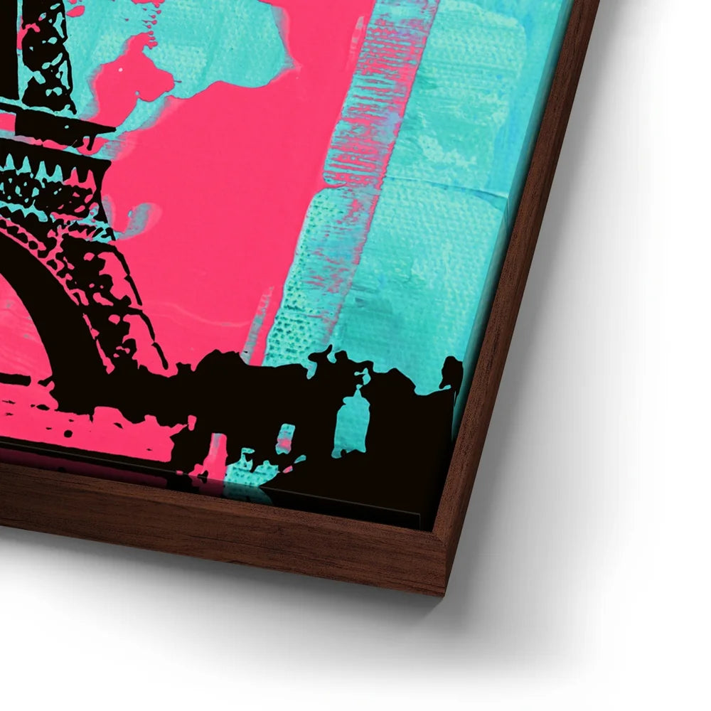 Featured image 14 for Eiffel Tower II