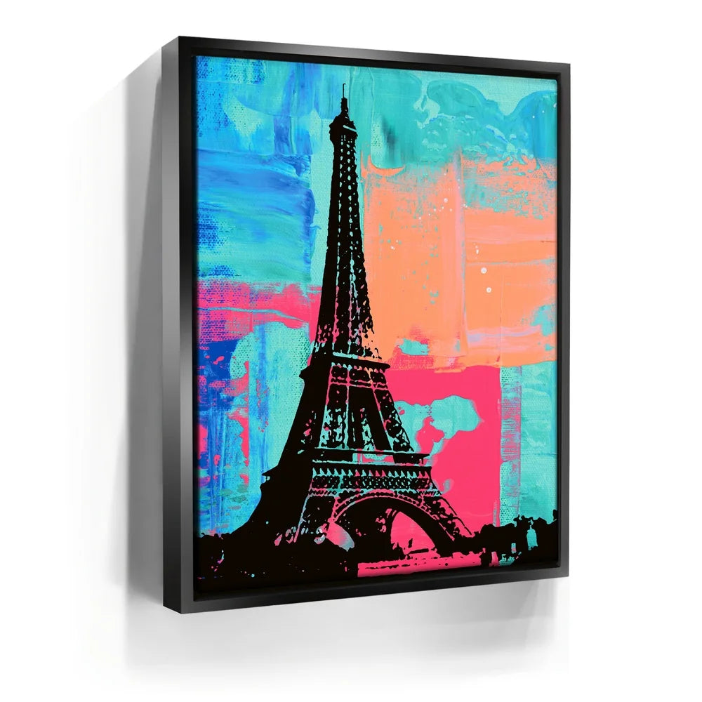 Featured image 5 for Eiffel Tower II