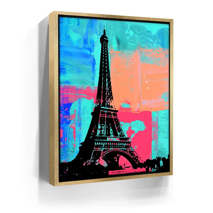 Featured image 7 for Eiffel Tower II