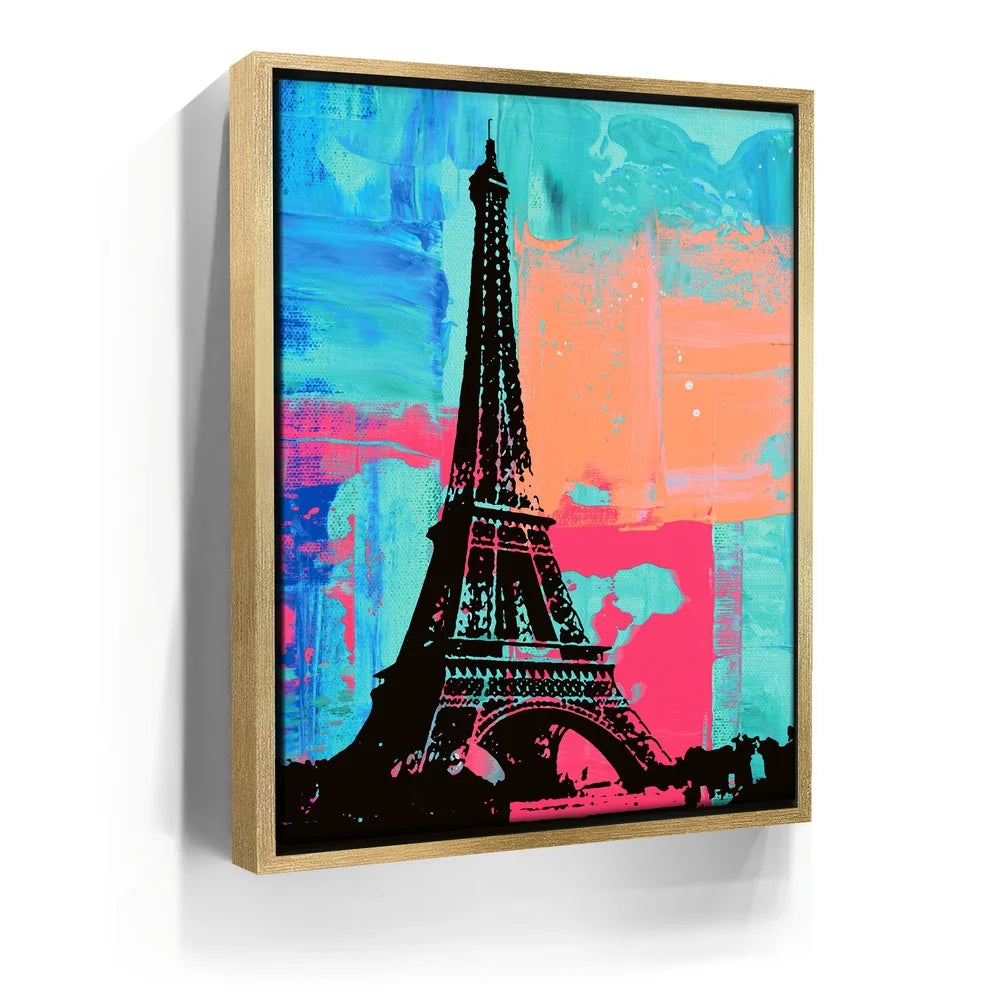 Featured image 7 for Eiffel Tower II