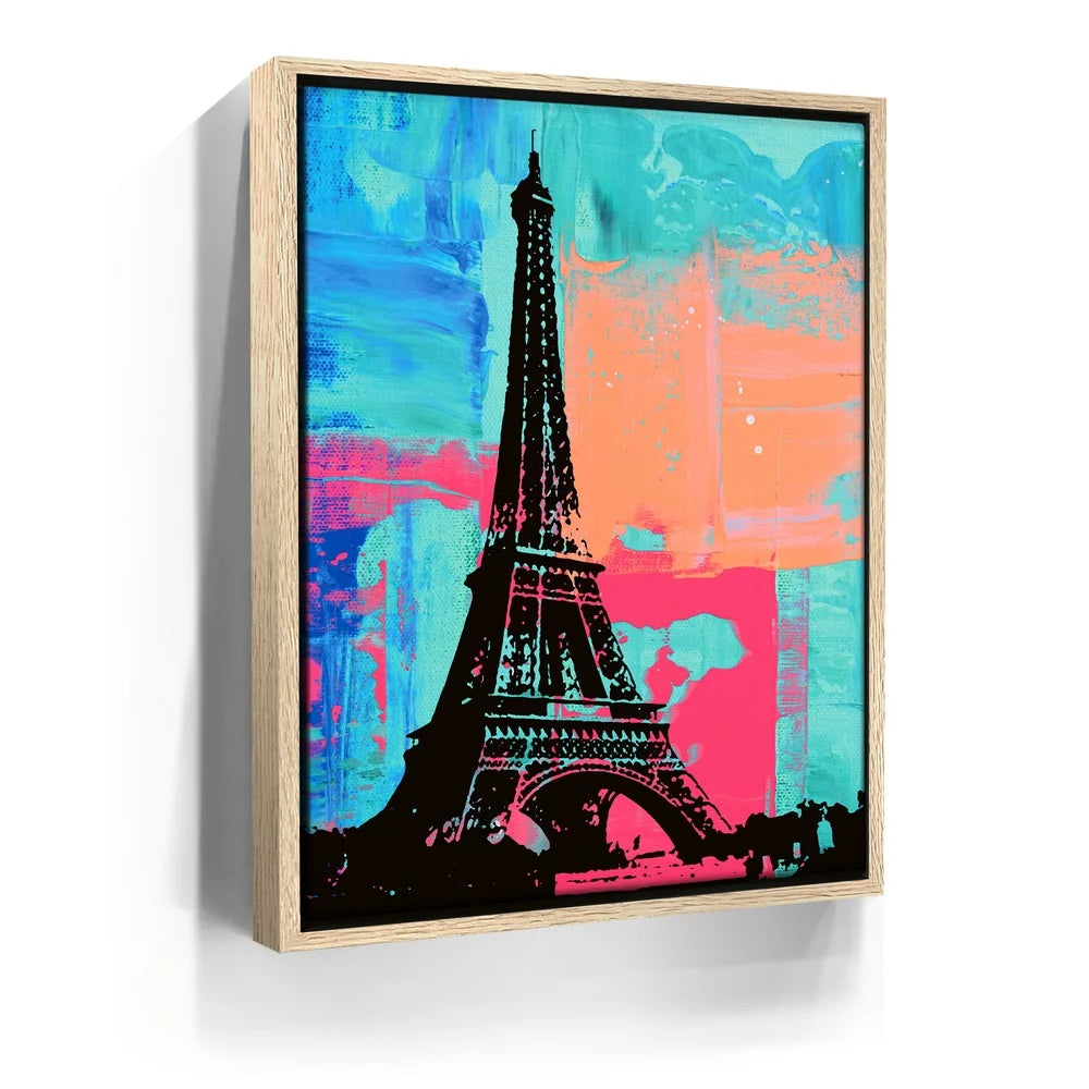Featured image 9 for Eiffel Tower II