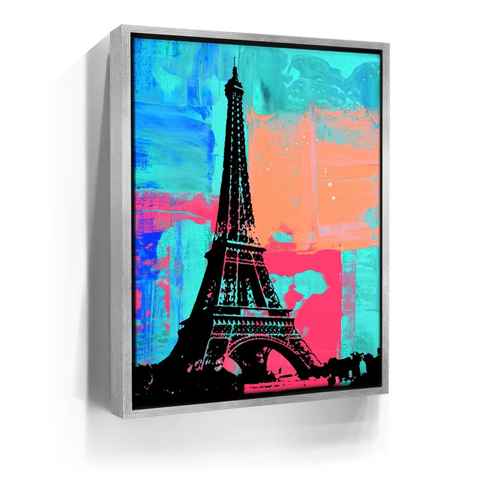 Featured image 8 for Eiffel Tower II