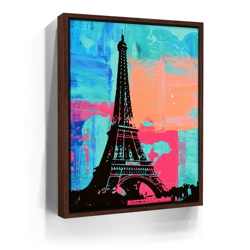 Featured image 10 for Eiffel Tower II