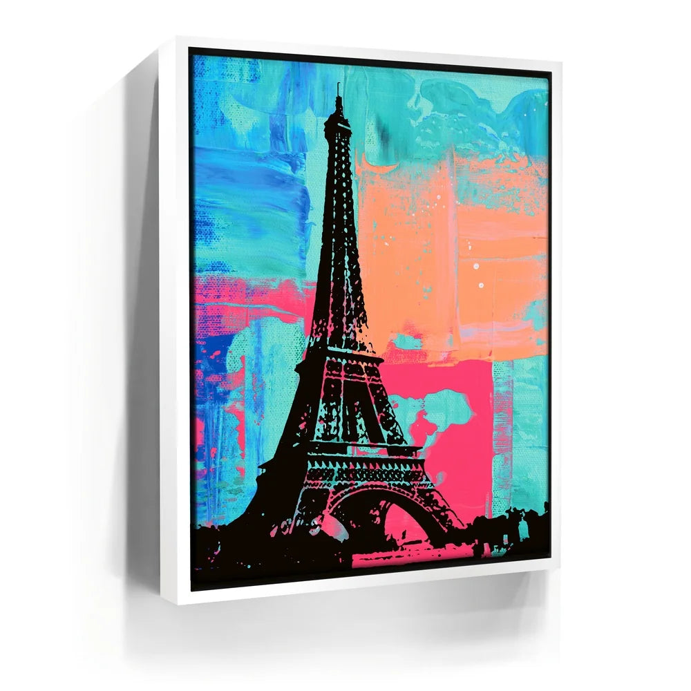 Featured image 6 for Eiffel Tower II