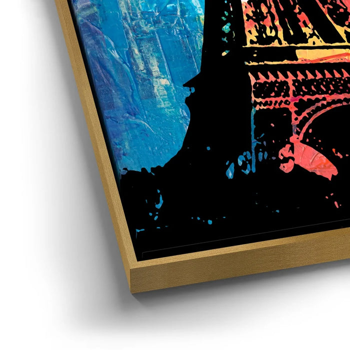 Featured image 12 for Eiffel Tower III