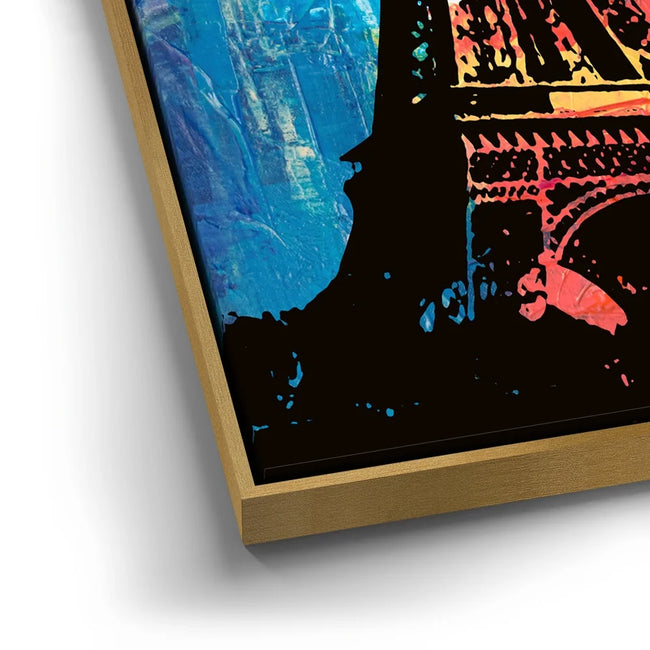 Featured image 12 for Eiffel Tower III