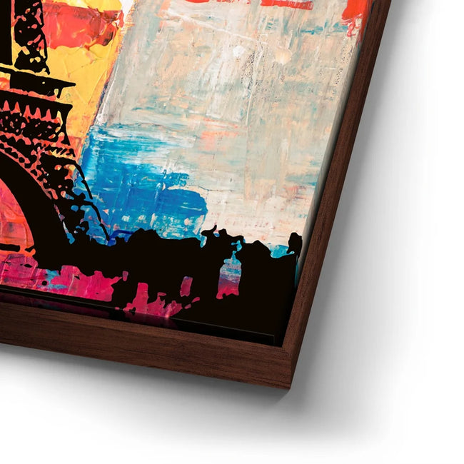 Featured image 14 for Eiffel Tower III