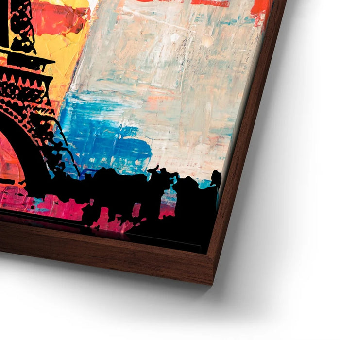 Featured image 14 for Eiffel Tower III