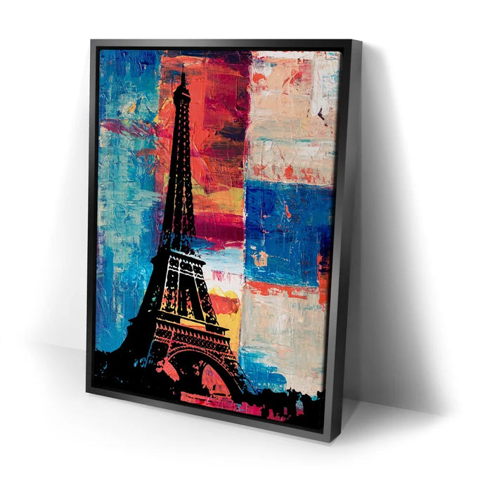 Featured image 3 for Eiffel Tower III