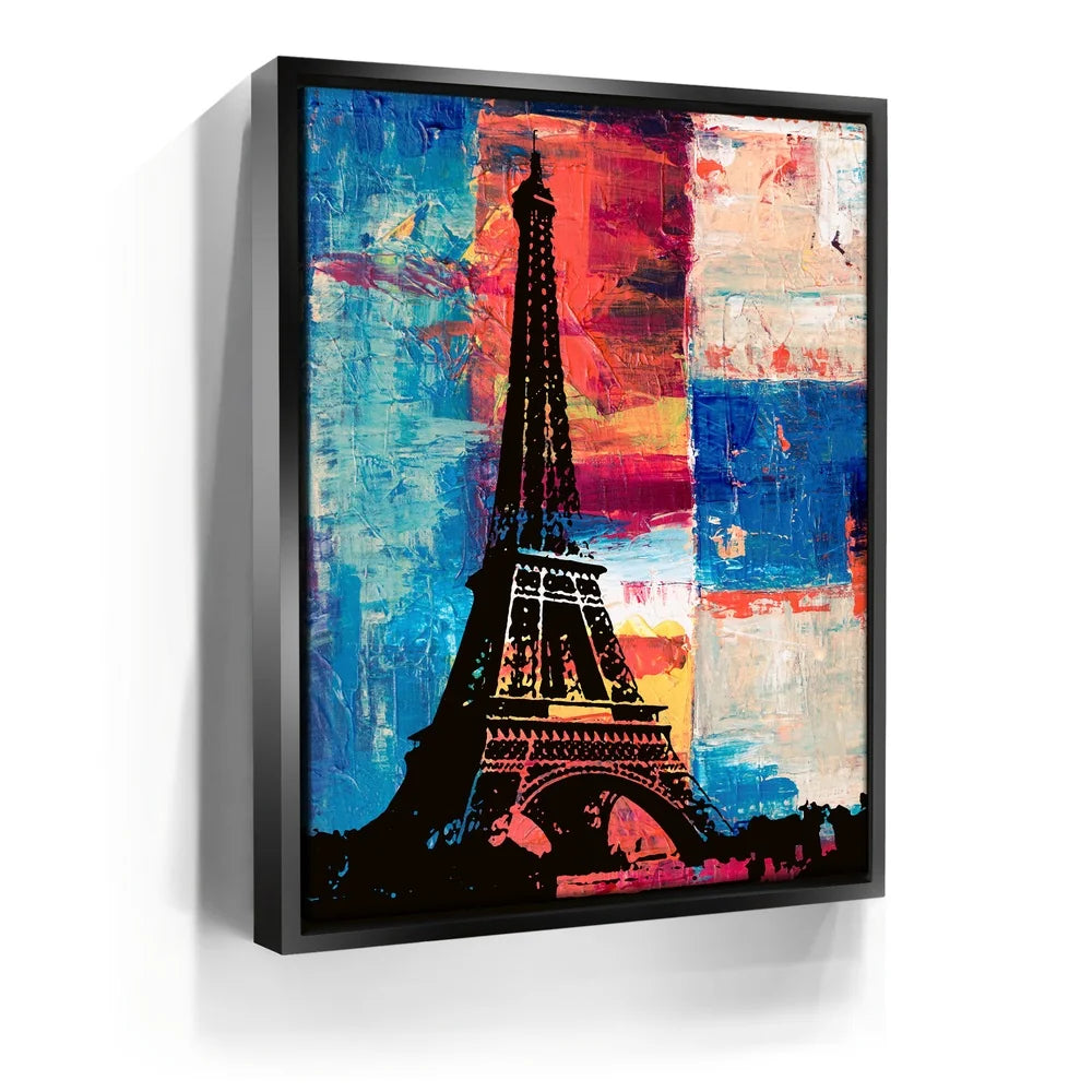 Featured image 5 for Eiffel Tower III