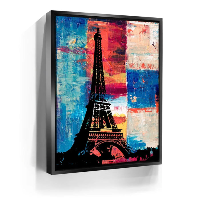 Featured image 5 for Eiffel Tower III