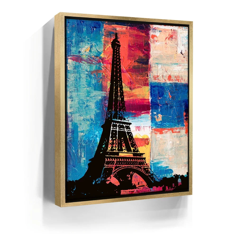 Featured image 7 for Eiffel Tower III
