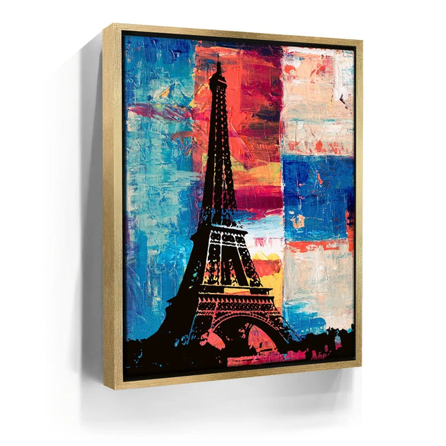 Featured image 7 for Eiffel Tower III
