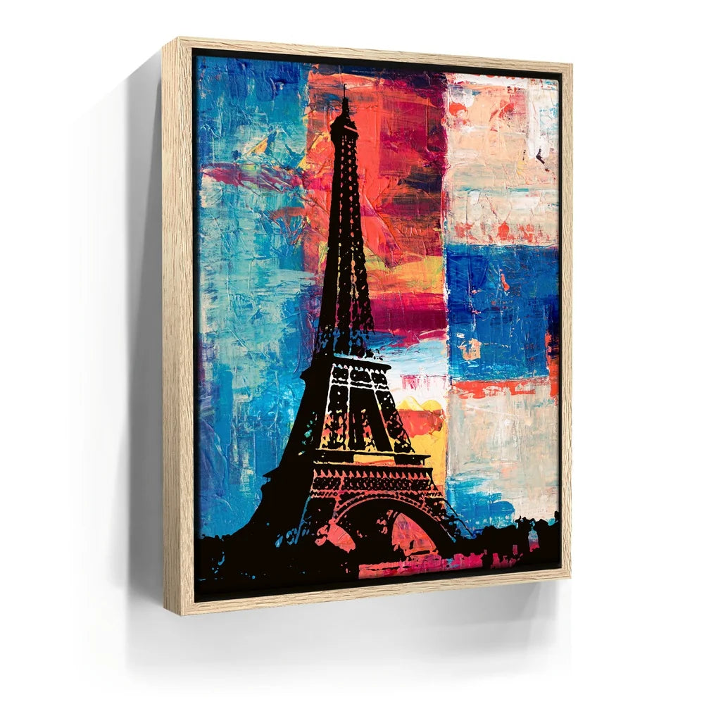 Featured image 9 for Eiffel Tower III