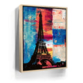 Featured image 9 for Eiffel Tower III