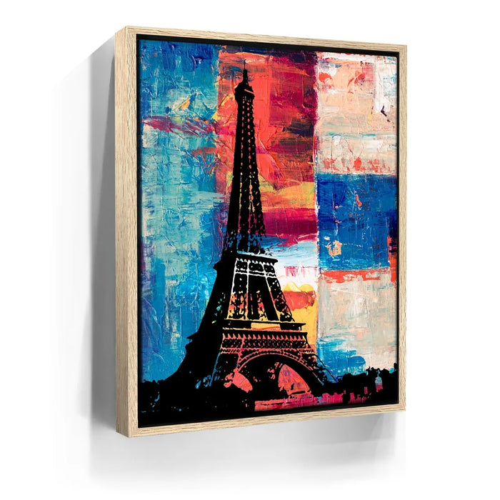 Featured image 10 for Eiffel Tower III