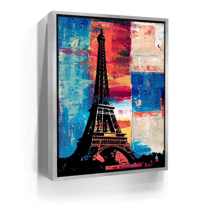 Featured image 8 for Eiffel Tower III