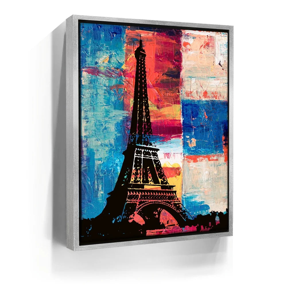 Featured image 8 for Eiffel Tower III