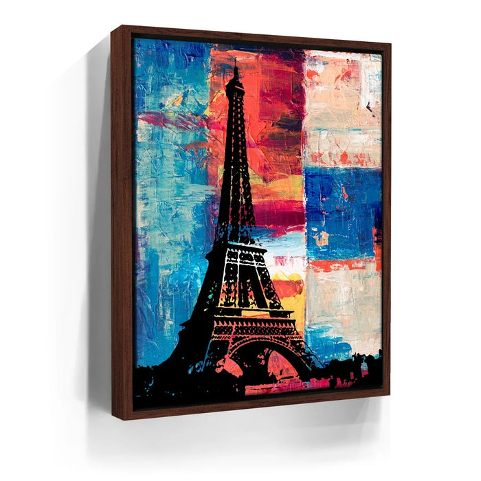 Featured image 11 for Eiffel Tower III