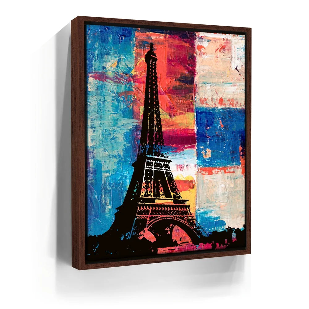 Featured image 10 for Eiffel Tower III
