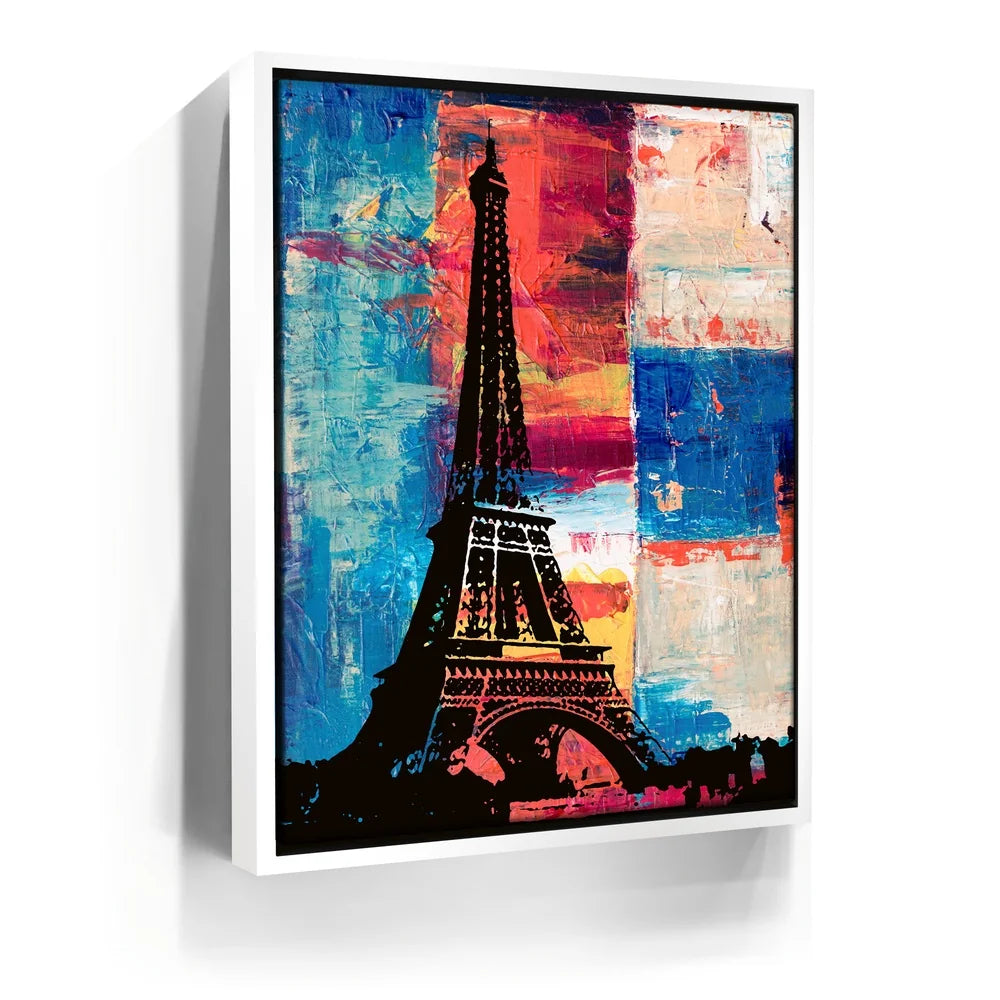 Featured image 6 for Eiffel Tower III